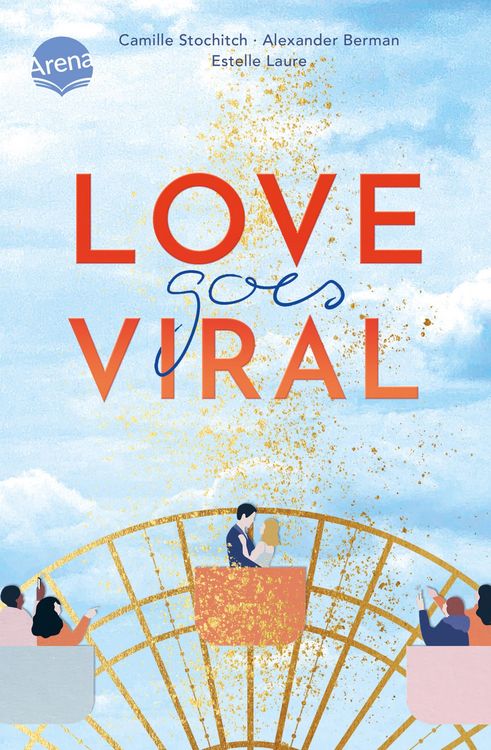 Produktbild: Love Goes Viral