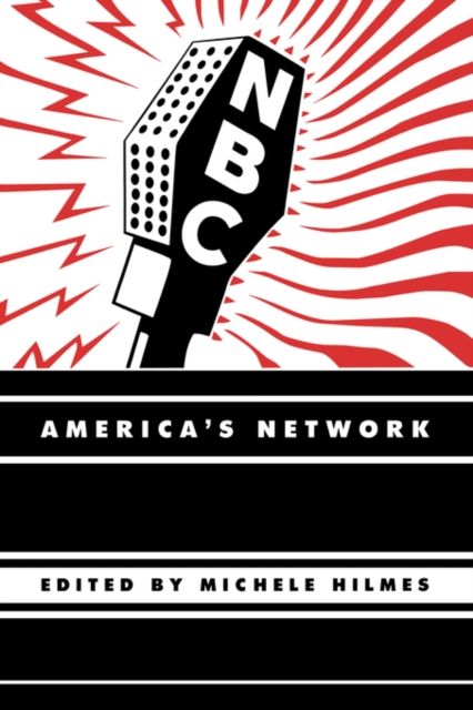 Produktbild: Hilmes, M: NBC - America&prime;s Network