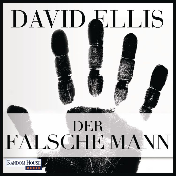 Produktbild: Der falsche Mann