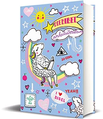 Produktbild: Die Bibel mit Bildern zu Wundern