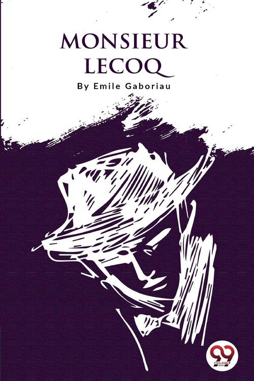 Produktbild: Monsieur Lecoq