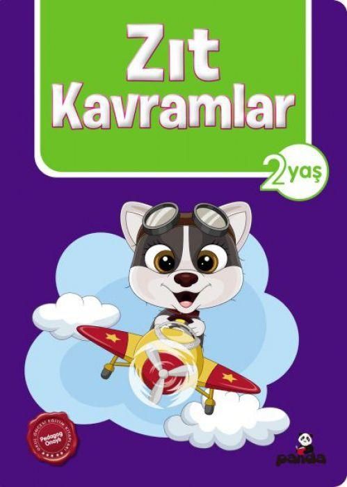 Produktbild: 2 Yas Zit Kavramlar