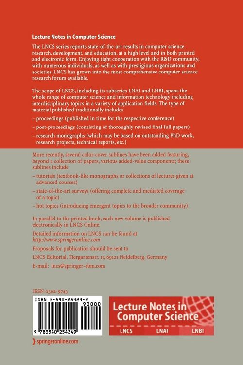 Produktbild: High Performance Computing for Computational Science - VECPAR 2004