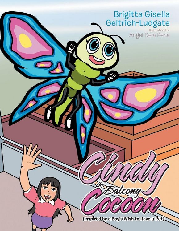 Produktbild: Cindy the Balcony Cocoon