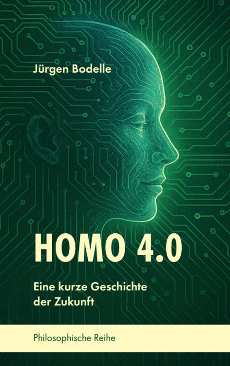 Produktbild: Homo 4.0