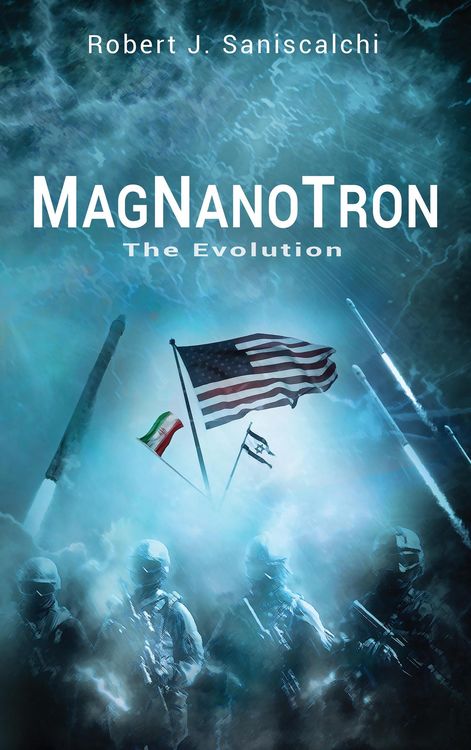 Produktbild: MagNanoTron The Evolution