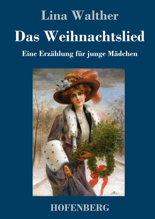 Produktbild: Das Weihnachtslied