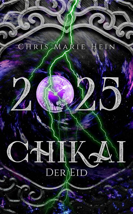 Produktbild: Chikai