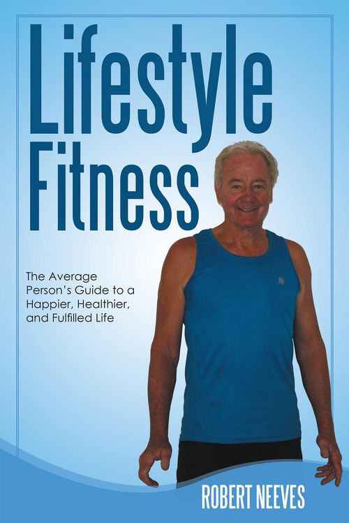 Produktbild: Lifestyle Fitness