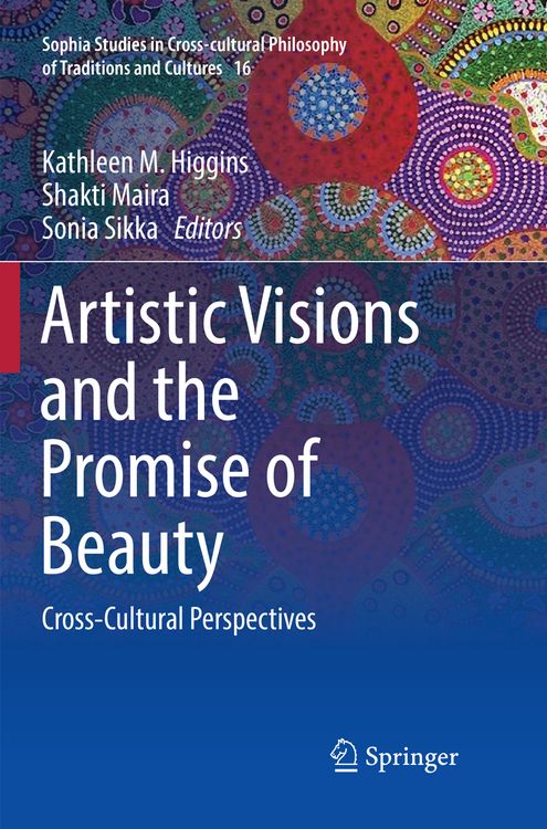 Produktbild: Artistic Visions and the Promise of Beauty