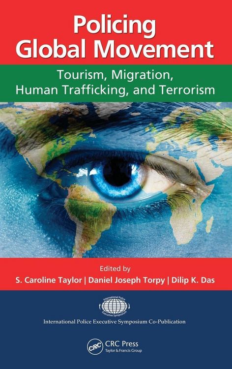 Produktbild: Policing Global Movement