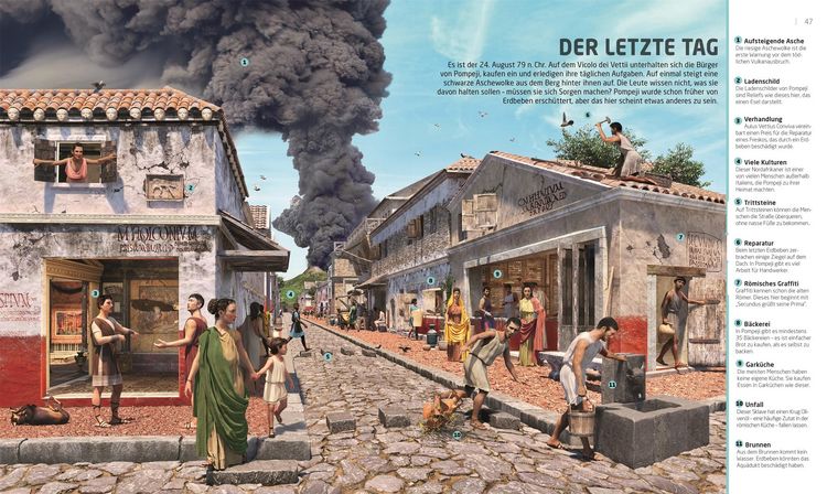 Produktbild: Momente der Geschichte