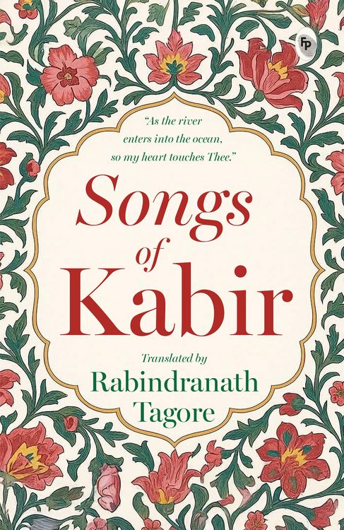 Produktbild: Songs of Kabir