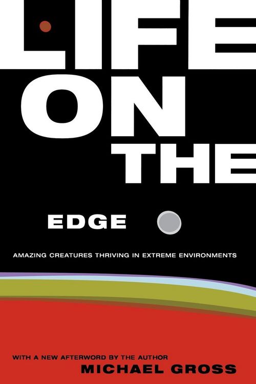 Produktbild: Life on the Edge