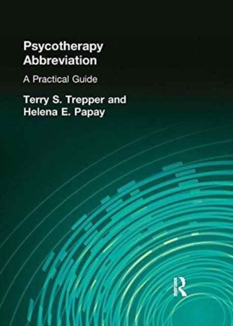 Produktbild: Psychotherapy Abbreviation