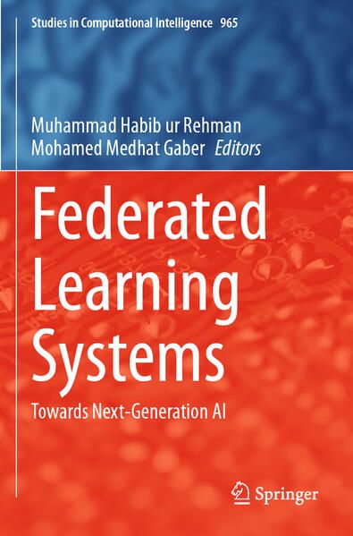 Produktbild: Federated Learning Systems