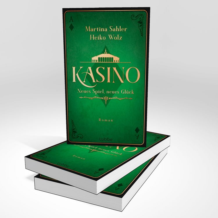 Produktbild: Kasino