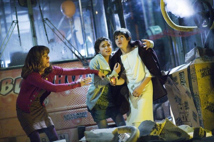 Produktbild: The Sarah Jane Adventures - Invasion der Bane