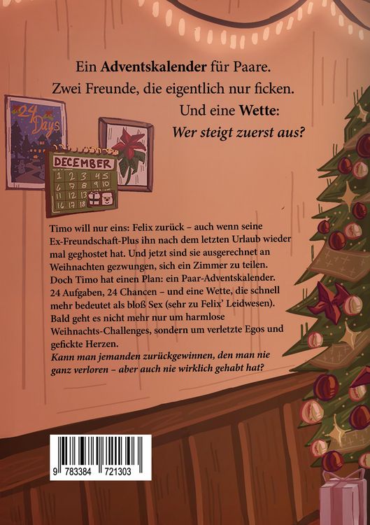 Produktbild: Herzgefickt