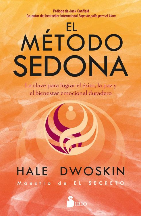 Produktbild: Metodo Sedona, El -V3*