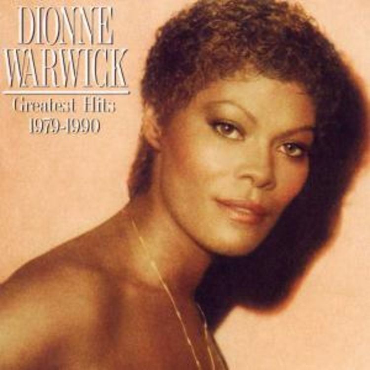 Produktbild: Greatest Hits 1979-1990