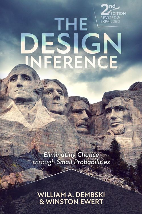 Produktbild: The Design Inference