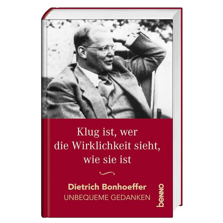 Produktbild: Klug ist, wer die Wirklichkeit sieht, wie sie ist