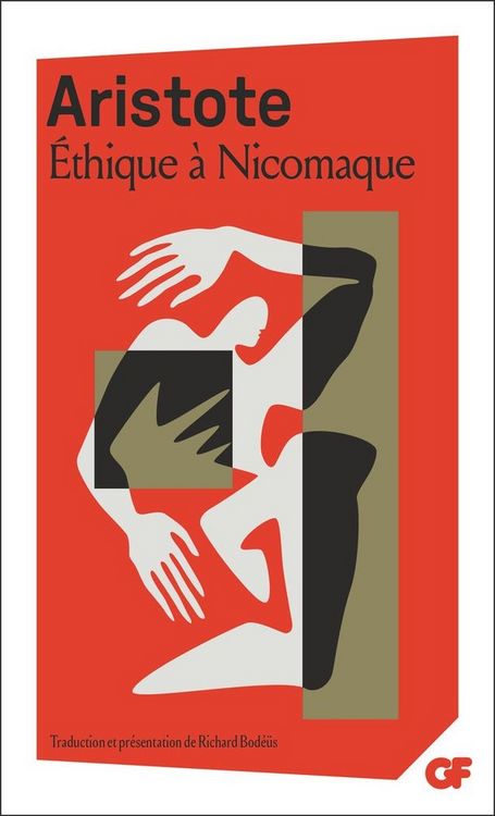 Produktbild: Ethique &agrave; Nicomaque