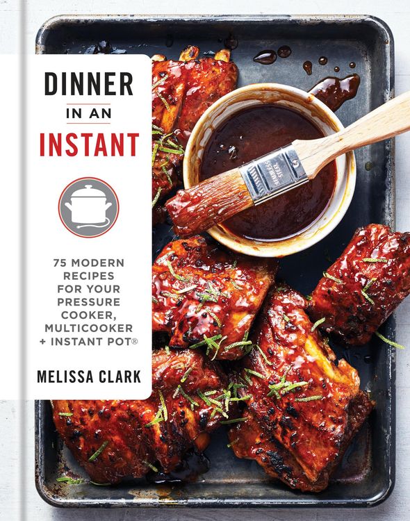 Produktbild: Dinner in an Instant