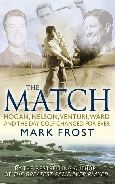Produktbild: The Match