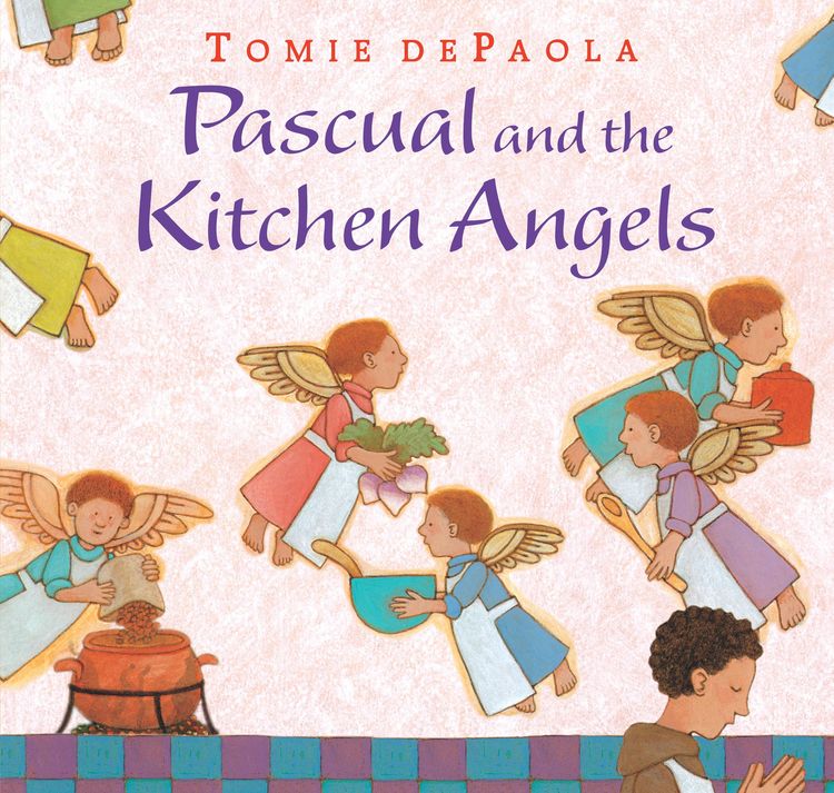 Produktbild: Pascual and the Kitchen Angels