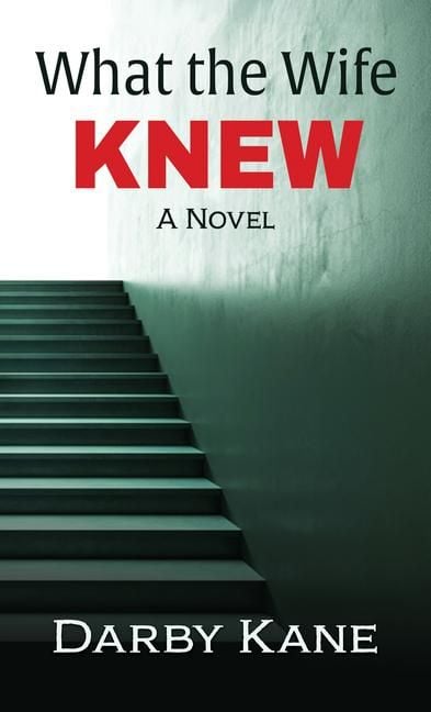 Produktbild: What the Wife Knew