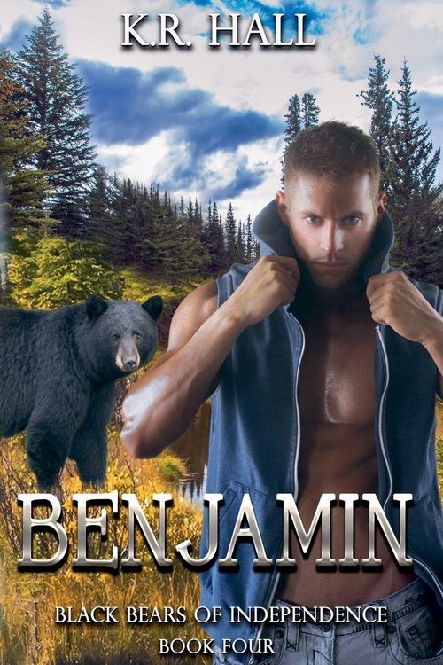Produktbild: Black Bears of Independence