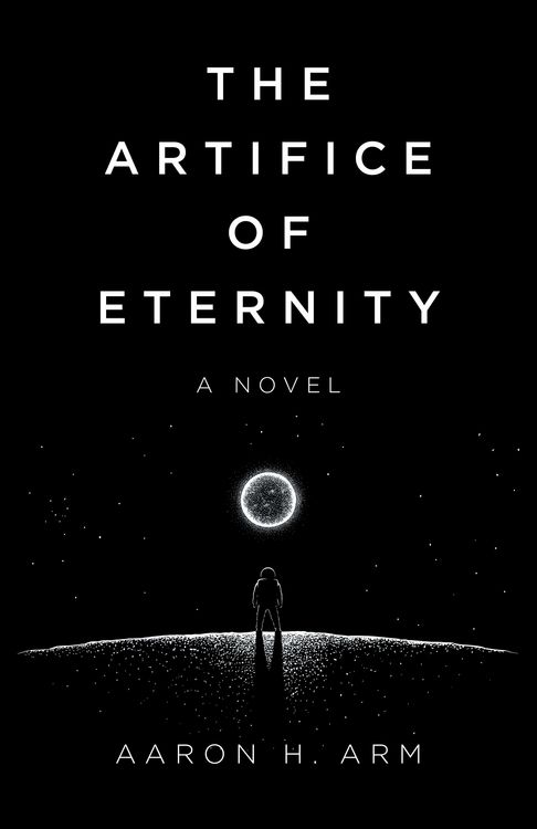 Produktbild: The Artifice of Eternity