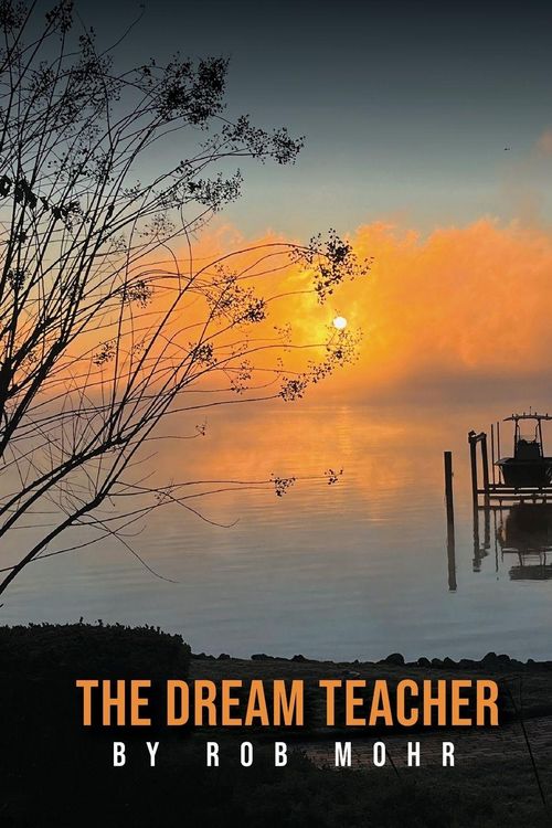 Produktbild: The Dream Teacher