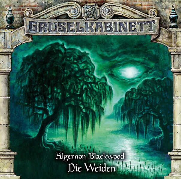 Produktbild: Gruselkabinett - Folge 187