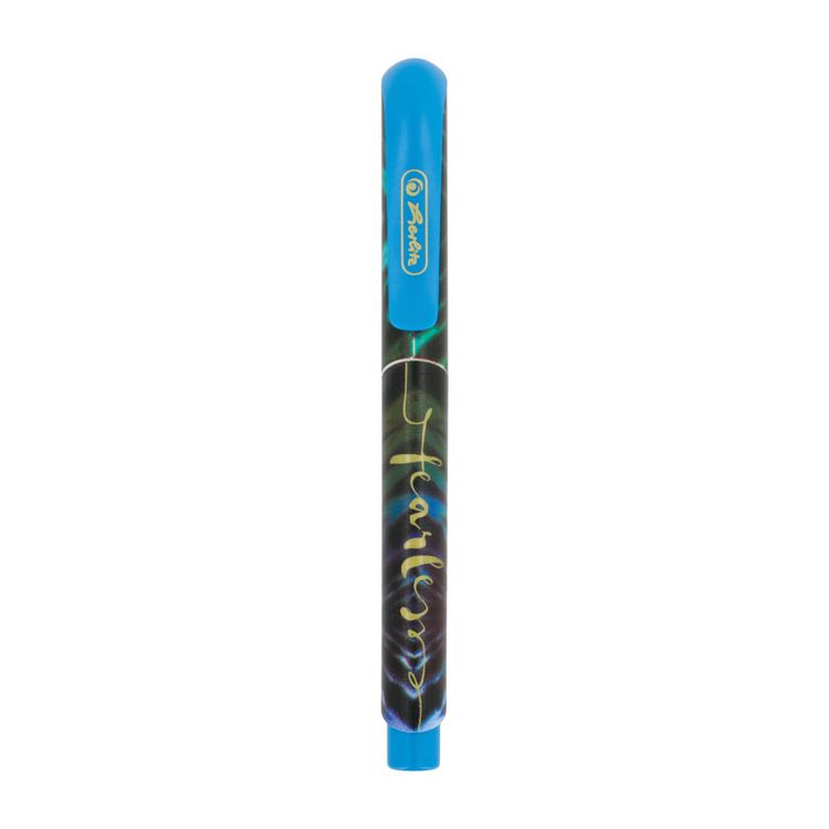Produktbild: Herlitz F&uuml;ller New Batik Fearless