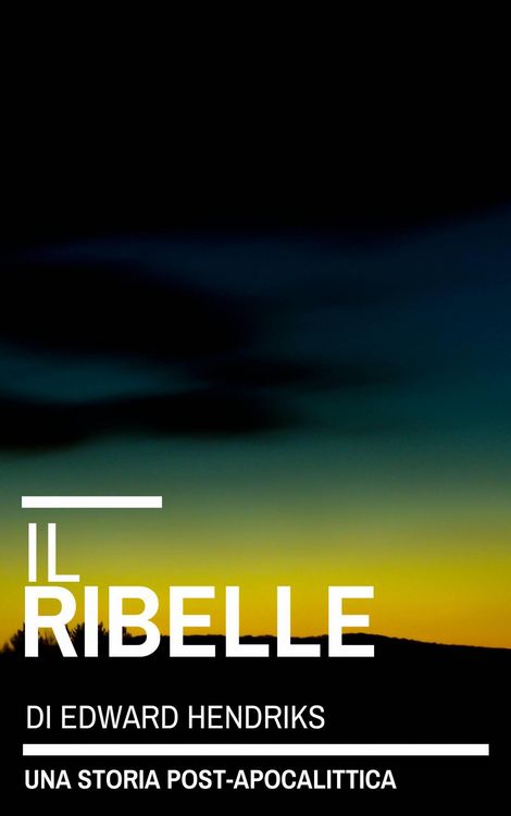 Produktbild: Il Ribelle