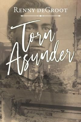 Produktbild: Torn Asunder