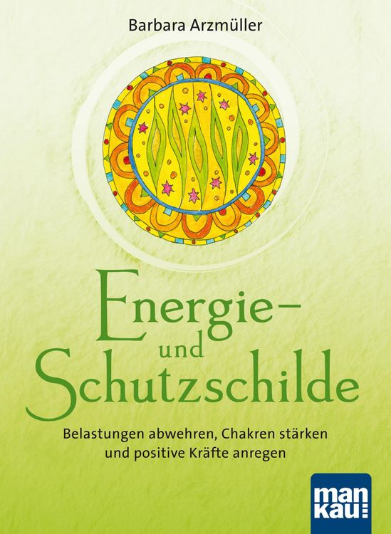 Produktbild: Energie- und Schutzschilde