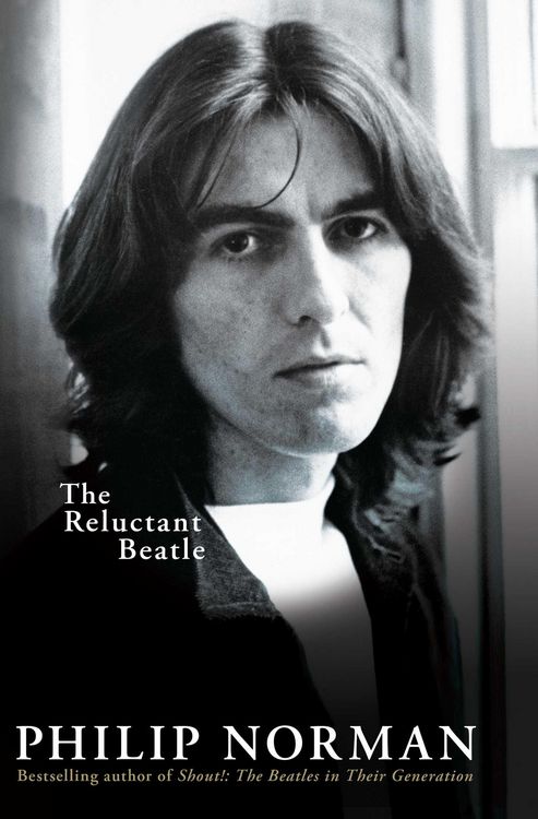 Produktbild: George Harrison