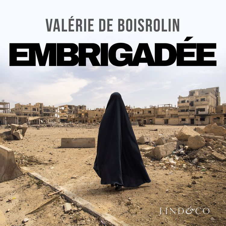 Produktbild: Embrigad&eacute;e