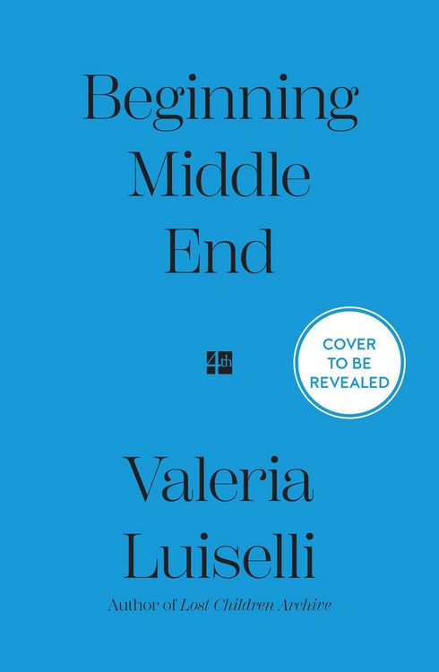 Produktbild: BEGINNING MIDDLE END PB