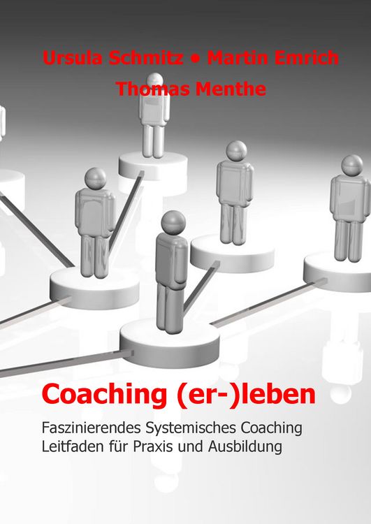 Produktbild: Coaching (er-)leben