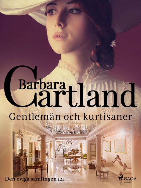 Produktbild: Gentlem&auml;n och kurtisaner