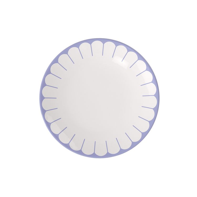 Produktbild: Villeroy & Boch Fleur Speiseteller