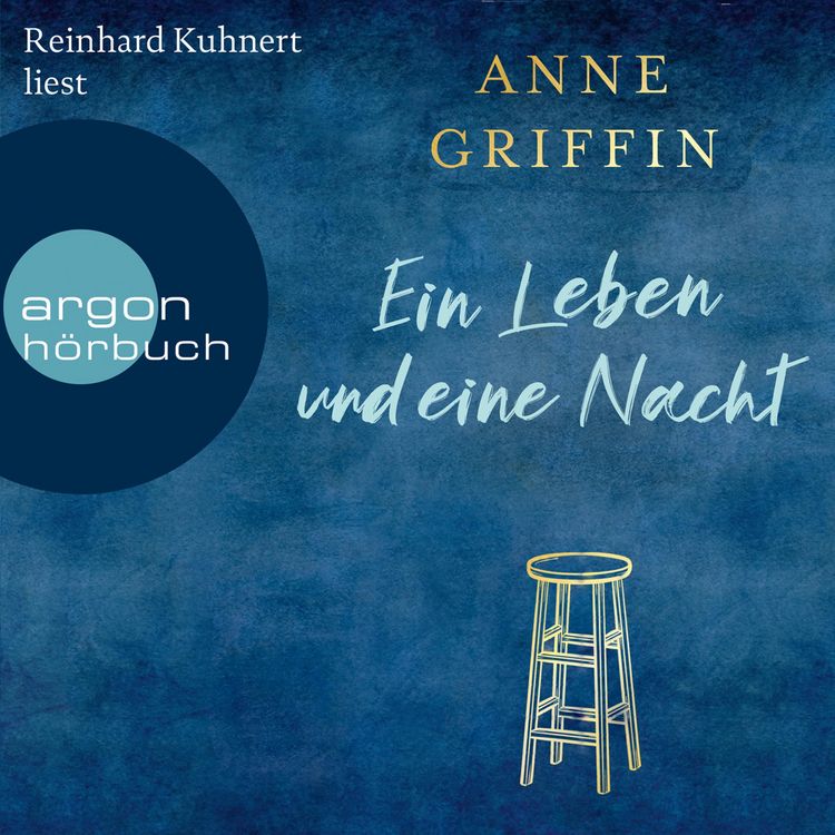 Produktbild: Ein Leben und eine Nacht