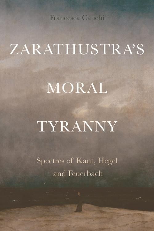 Produktbild: Zarathustra's Moral Tyranny