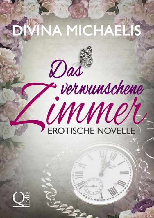 Produktbild: Das verwunschene Zimmer