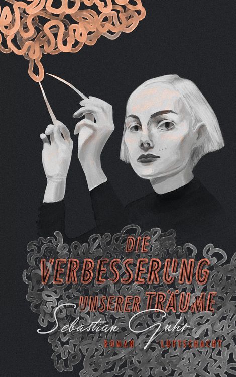Produktbild: Die Verbesserung unserer Tr&auml;ume
